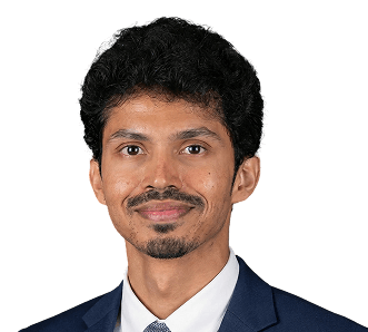 Dr. Ameet Deshpande