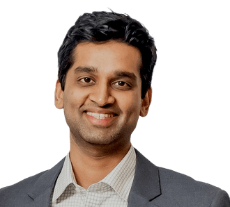 Dr. Karthik Narasimhan