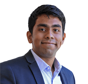 Dr. Vishvak Murahari